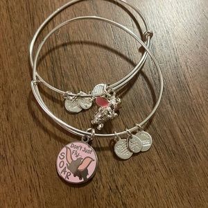 Alex & Ani Disney Collection Dumbo